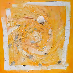 "Painting with a Shell 2" in motion.