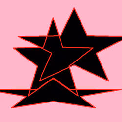 dark stars are rising
