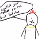 Low Effort Bastards