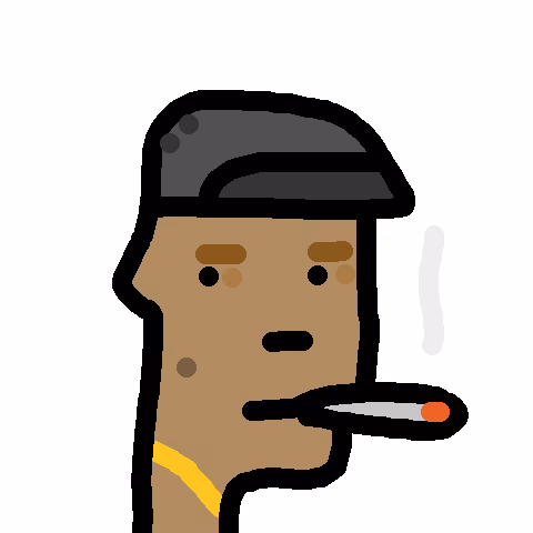 low effort punk 3438