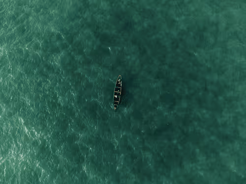 Adrift - So close, yet so far