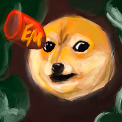 A trip to the Doge
