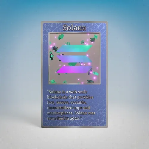 Cryptocards Nfts