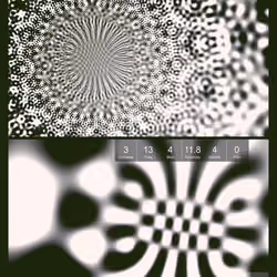 Photon's Dream X-ray mint#198