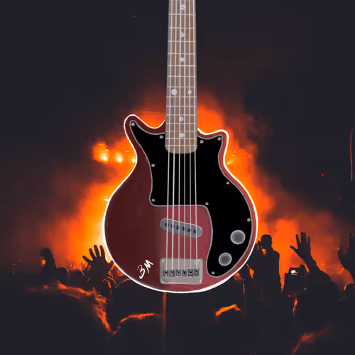 Item #46998948201839033962365209646746767689615972138864229877221535550941035495425 Media