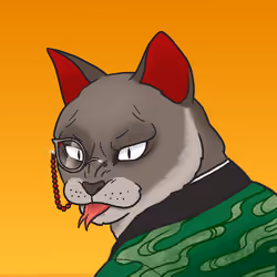 YakuzaCat #1215