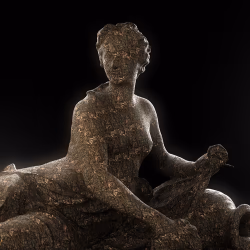 Item #52506830336741003824259524799129039901935693156872457458667191267189833334785 Media