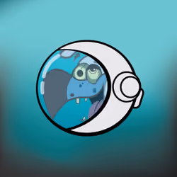 Astrobird (Head)