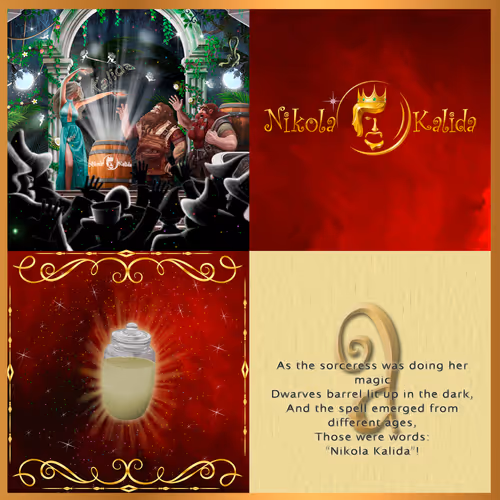 Item #72185124977593714063523748379627555416316313100842500187673079779733964587009 Media