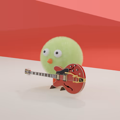 Birdy Balls