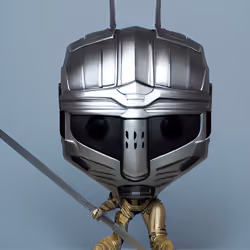 Robobug #00099