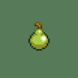 The Original-Pear