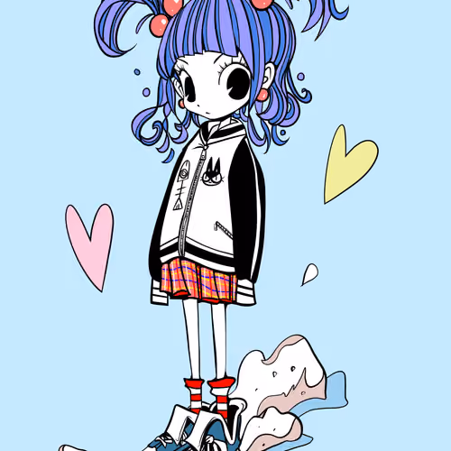 umeume #4/3