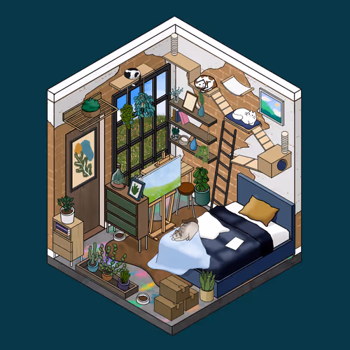 Item #47373043458587627350172479346973809205127282727072657013641784521828855709697 Media