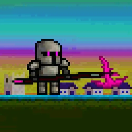 PixelKnights #864
