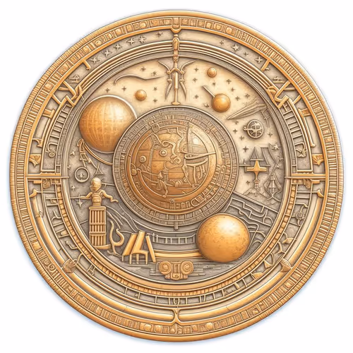 Item #85531800225771656681435326152802531804875886668429207003651240419293090817808 Media