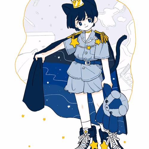 Prince of the night