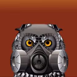 Owl sample 2
