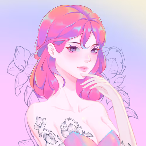 My Yuri