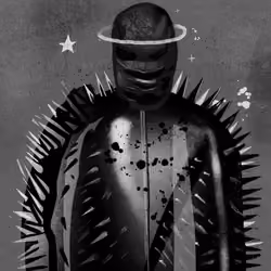 Crypto Loosies #29 - Kanye (Donda Edition)