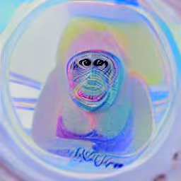 Orangutan Band #46