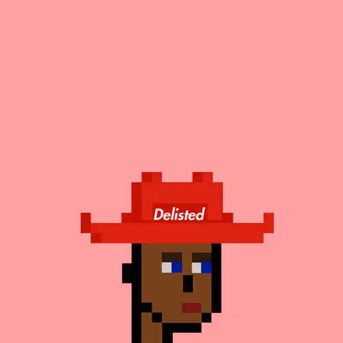 Delisted Tiny Punks