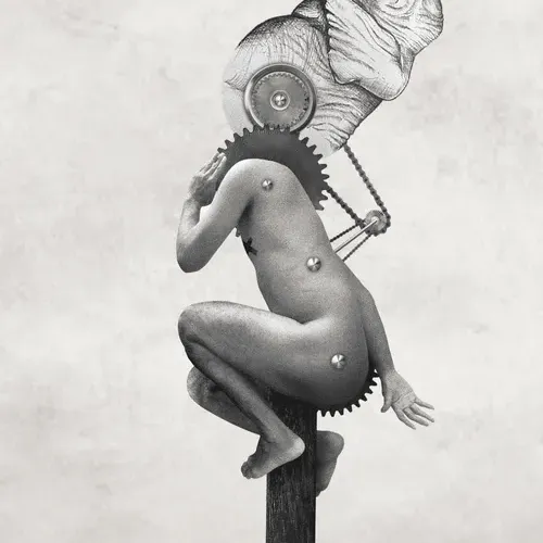 The hunimal bros shows