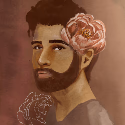 Strokes of Inspiration