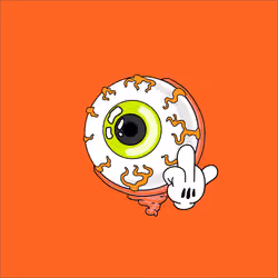 Mad Eye nine