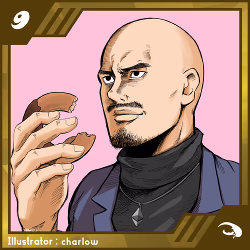 Item #695315671602205251032082643859167581222108841093422852500942908840376008705 Media