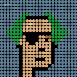 DotDotpunks #27
