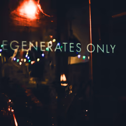 No. 5 - Degenerates Only 