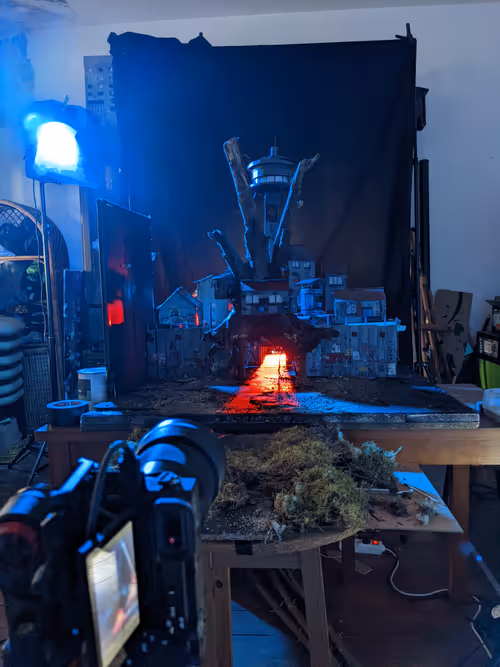 Item #90335982112515763838082671317194124406947379140801554682208771465717609398273 Media