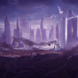 Destination Ethereum #7
