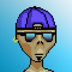 CryptoAlien 00059