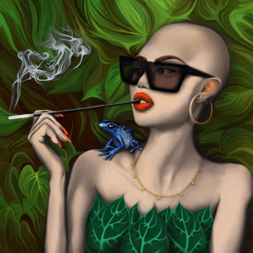 Masoumeh_Nasrollahi Collection