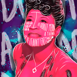 Aretha