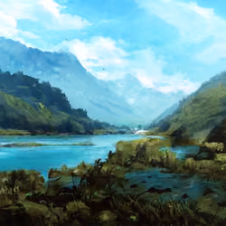 For miles and miles #81
