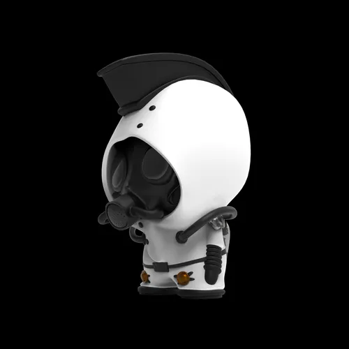 Item #77791831262655224898773707303428582316810757132740667068095214300973699694593 Media