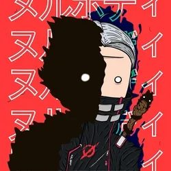 NULLBODY x Tsukumogami gang #COLLAB