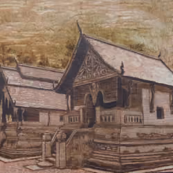 Temple