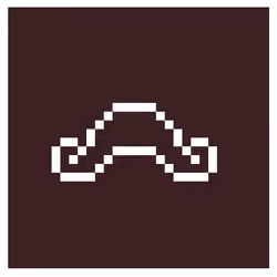 Mustache #035