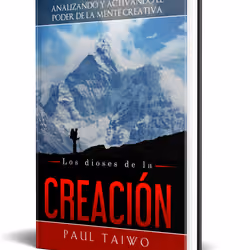 The gods of Creation_Spanish