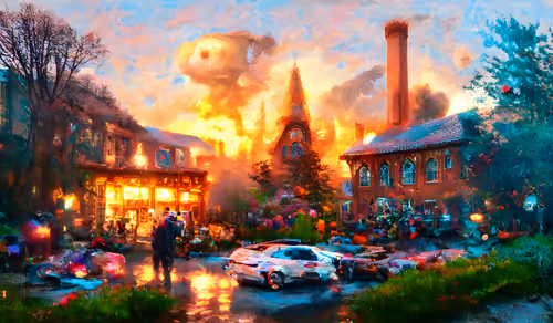 Item #21327759677444137501662337292986560121437257062848213907366000407978828627969 Media