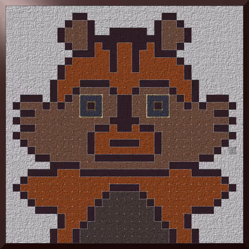 Item #63281425175862662217635481777996566124935841425620023904243214401144075845633 Media