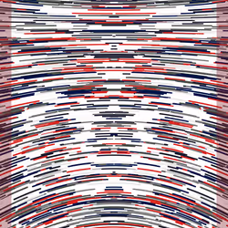 Genpalette 047 (Reflection)