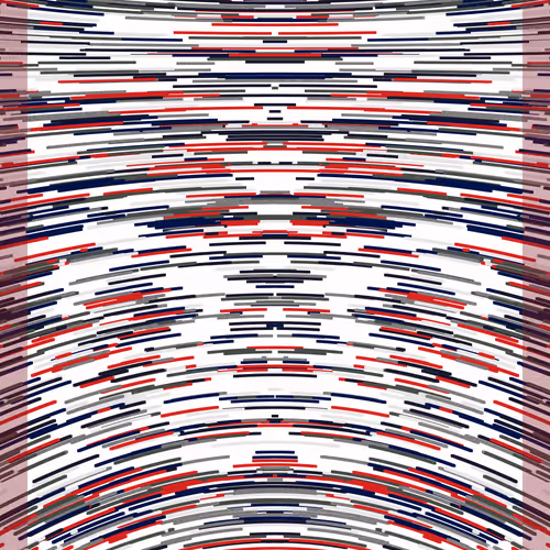 Genpalette 047 (Reflection)