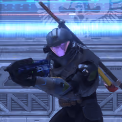 D** F*****, a Halo 2 Anniversary Map