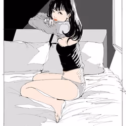 morning#8