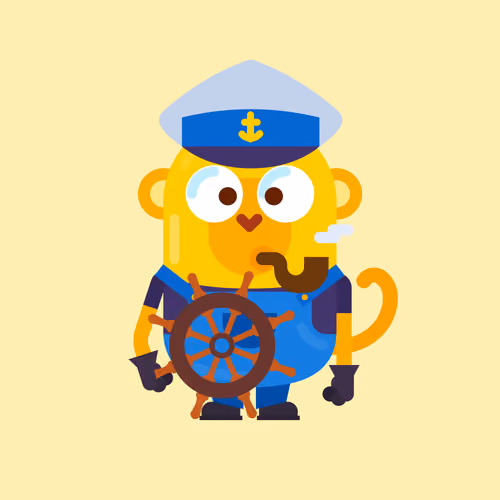 Diores | Ape #022